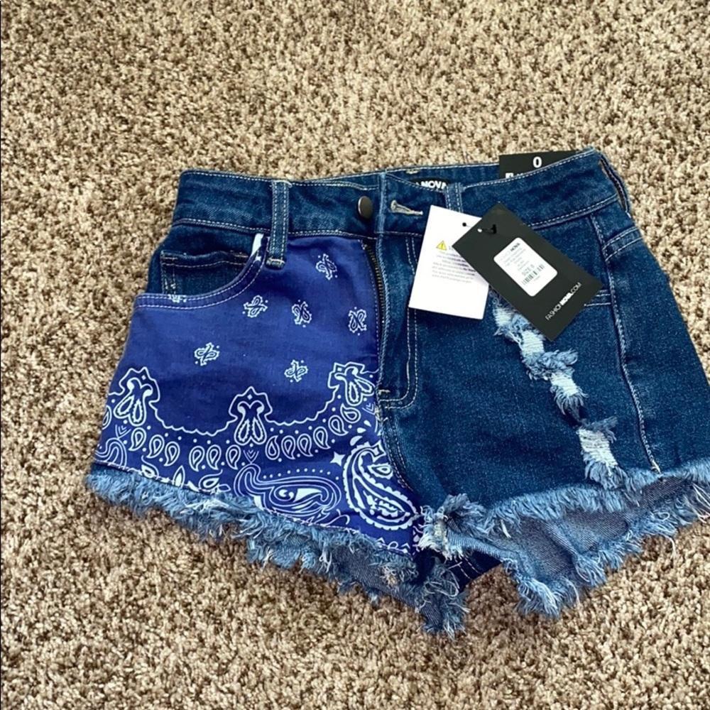 shorts